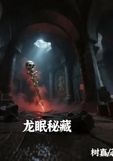 龍眠祕藏 封面