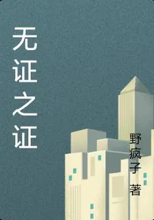 無證之證 封面