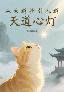 從天道指引人道 封面