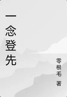 一念登先 封面