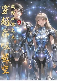 穿越吞噬星空成爲四界之主 封面