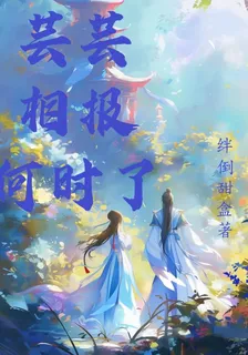 芸芸相報何時了 封面