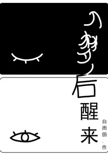 入夢後醒來 封面