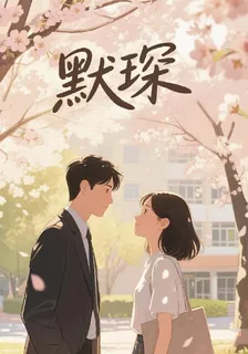 默琛 封面