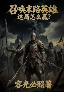 召喚末路英雄這局怎麼贏？ 封面