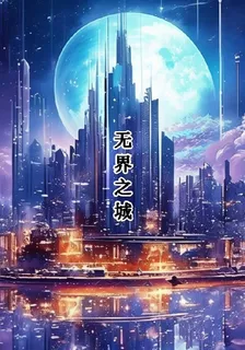 無界之城 封面
