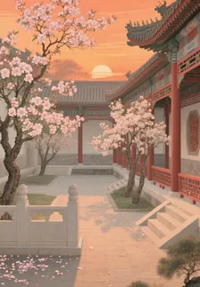 歸途安綏 封面