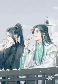 青風渡玄川 封面