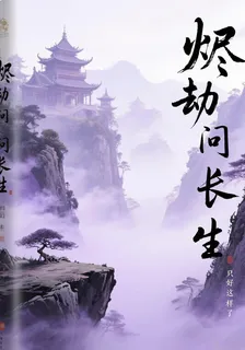 燼劫問長生 封面