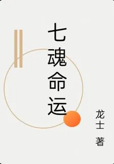 七魂命運 封面
