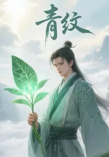 青紋志 封面