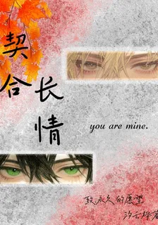 契合長情 封面