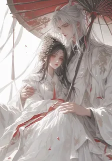 穿越之妃常絕色 封面