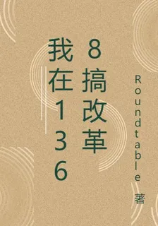 我在1368搞改革 封面