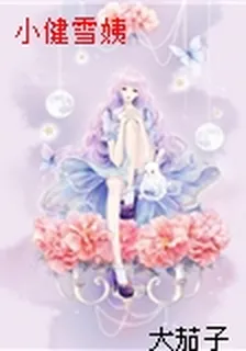 小健雪姨 封面