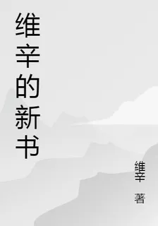 維辛的新書 封面