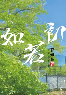 如若初 封面