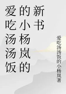 愛喫湯湯飯的小楊嵐的新書 封面
