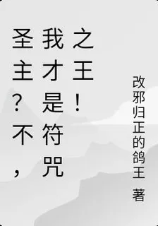 聖主？不，我纔是符咒之王！ 封面