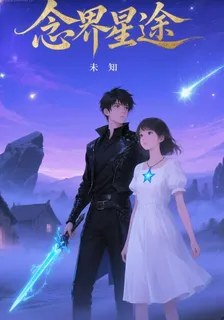 念界星途 封面