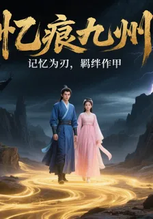 憶痕九州 封面