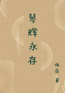 琴輝永存 封面
