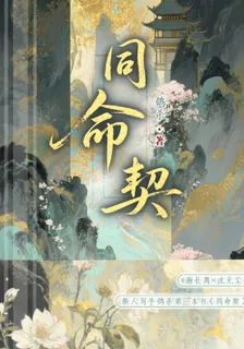 同命契 封面