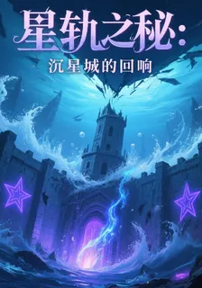 星軌之祕 封面