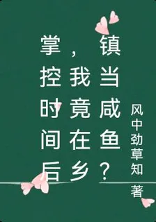 掌控時間後，我竟在鄉鎮當鹹魚？ 封面