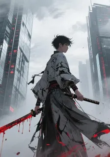 城閣世陋 封面