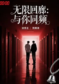 無限迴廊：與你同頻 封面