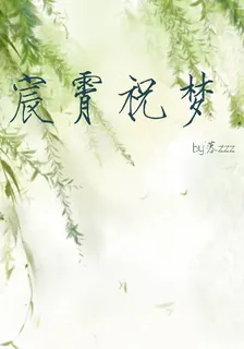 宸霄祝夢 封面