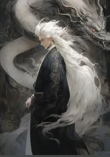 黑龍覺醒：倒計時歸零 封面