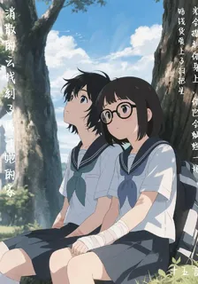 消散的雲找到了屬於她的家 封面