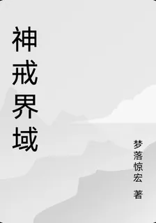 神戒界域 封面