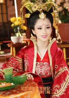 全京城都笑我傻妃王爺卻寵她入骨 封面