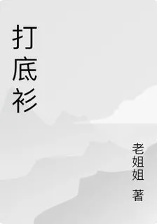 打底衫 封面
