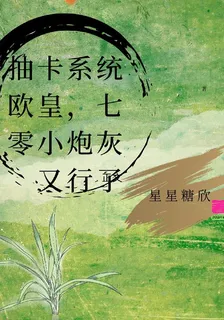 星星糖欣的第8本書 封面