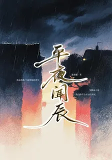 平夜聞辰 封面