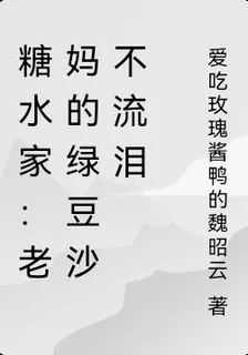 糖水家：老媽的綠豆沙不流淚 封面