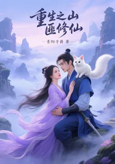重生之山匪修仙 封面