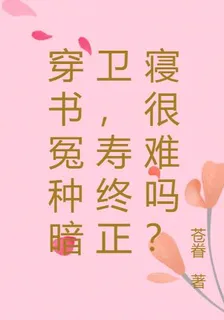 穿書冤種暗衛，壽終正寢很難嗎？ 封面