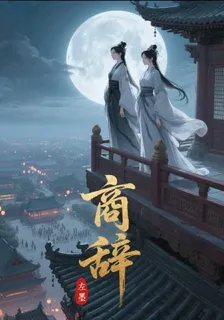 商辭 封面