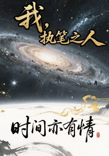 我，執筆之人 封面