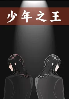 少年之王 封面