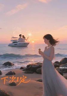 下次1定 封面