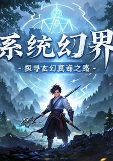 系統幻界：探尋玄幻真諦之路 封面