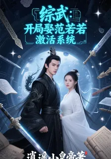 綜武：開局娶範若若激活系統 封面