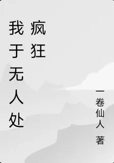我於無人處瘋狂 封面