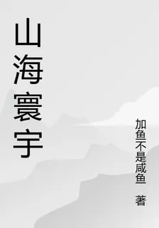 山海寰宇 封面